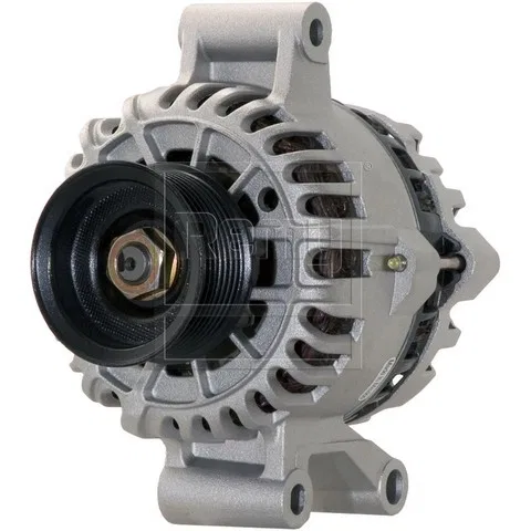 23761 – REMY INTL Alternator/ Generator, OE Replacement Alternator 6 Millimeter x 1.0 Positive Battery Output Termina...